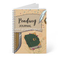 Create Your Own Print on Demand Book Reading Journal